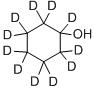 Cyclohexanol-[d11]